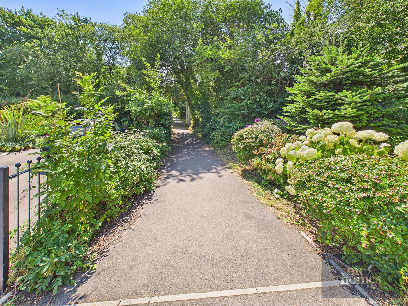 Clos Llewellyn, Taffs Well, Cardiff, CF15, photo 22