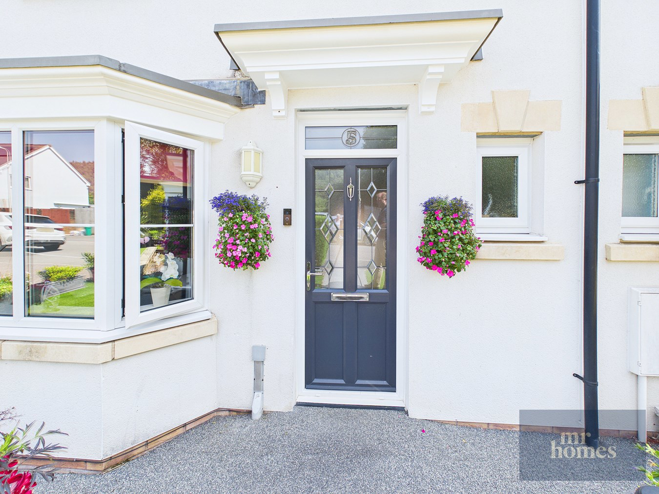 Clos Llewellyn, Taffs Well, Cardiff, CF15, photo 12