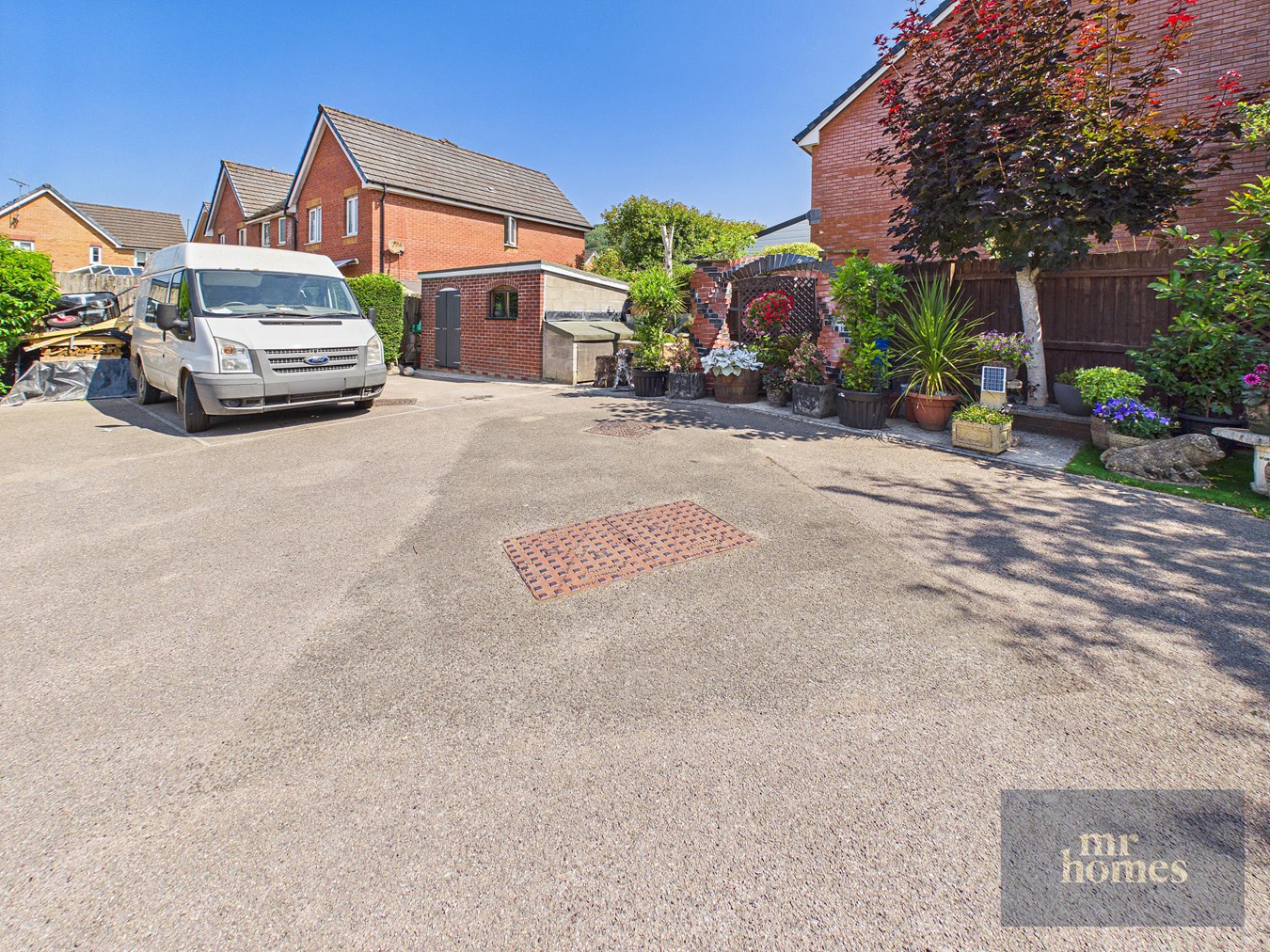 Clos Llewellyn, Taffs Well, Cardiff, CF15, photo 15