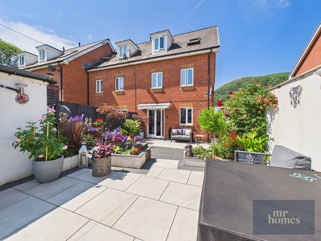 Clos Llewellyn, Taffs Well, Cardiff, CF15, photo 26
