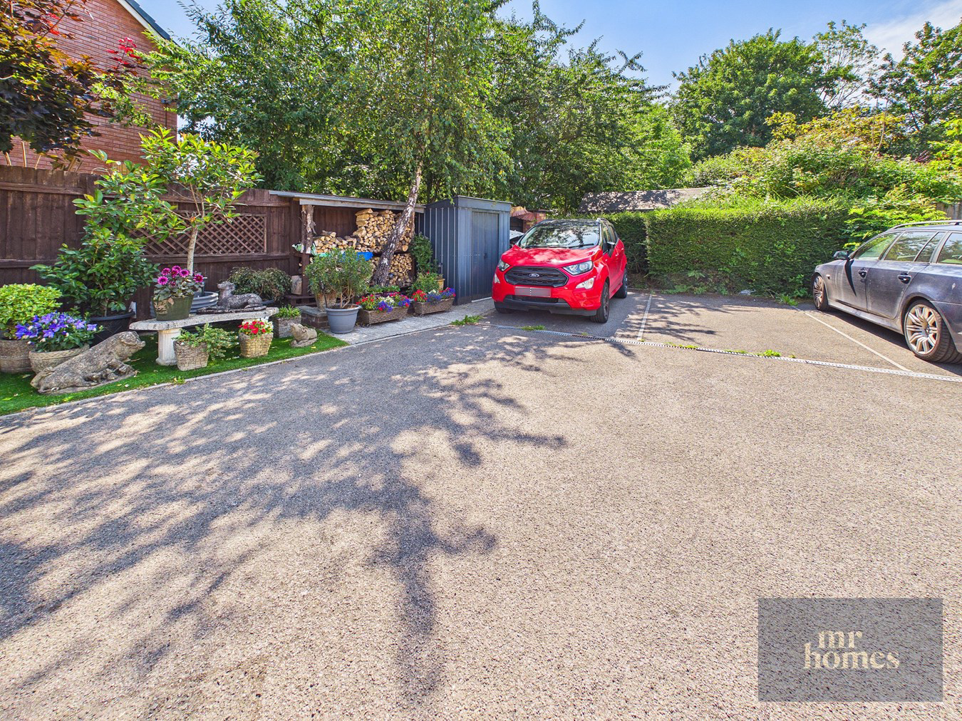 Clos Llewellyn, Taffs Well, Cardiff, CF15, photo 17