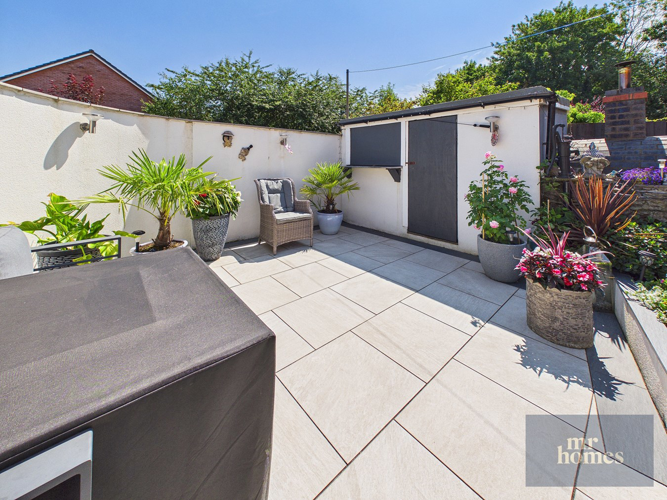 Clos Llewellyn, Taffs Well, Cardiff, CF15, photo 25