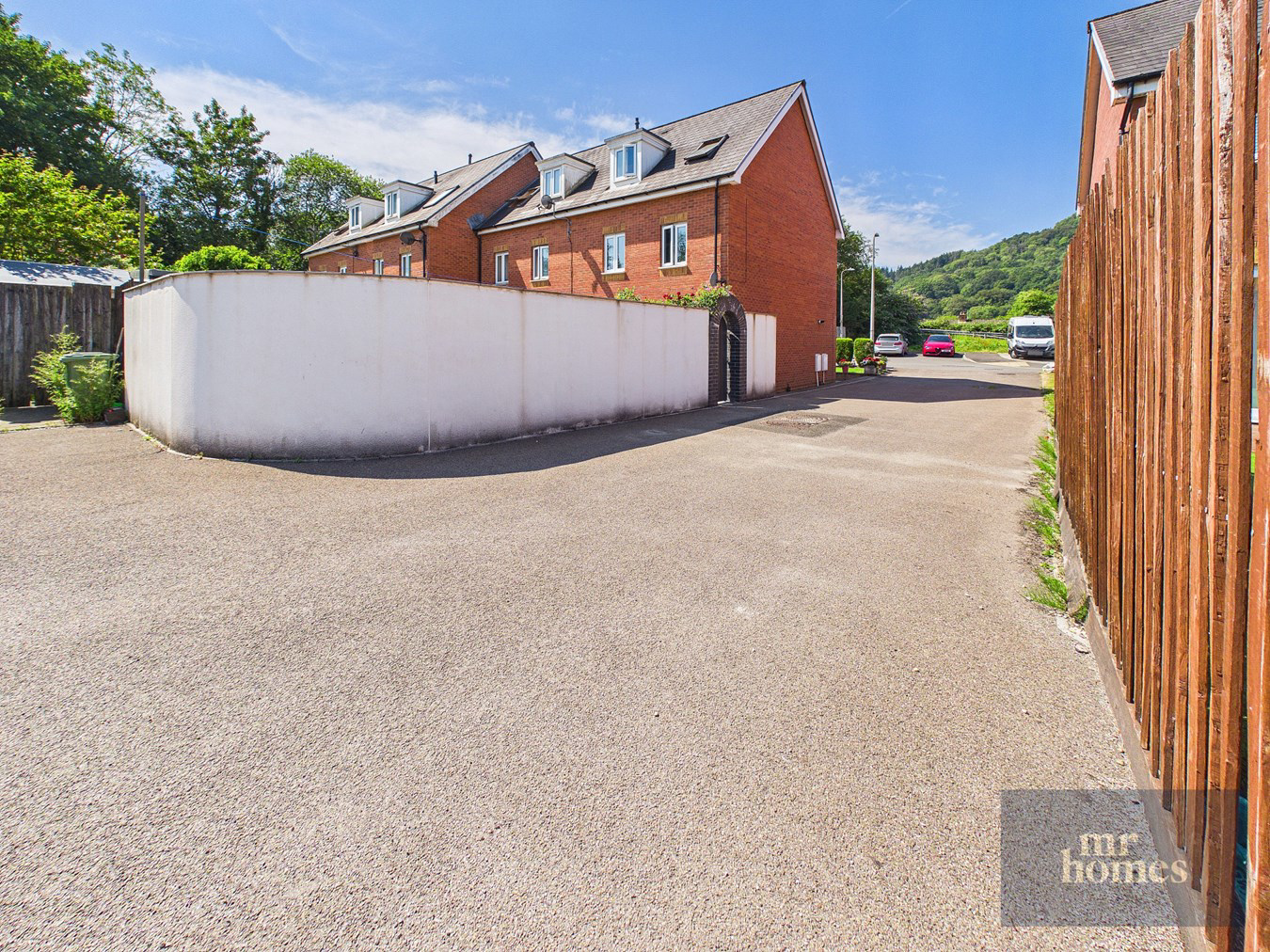Clos Llewellyn, Taffs Well, Cardiff, CF15, photo 18
