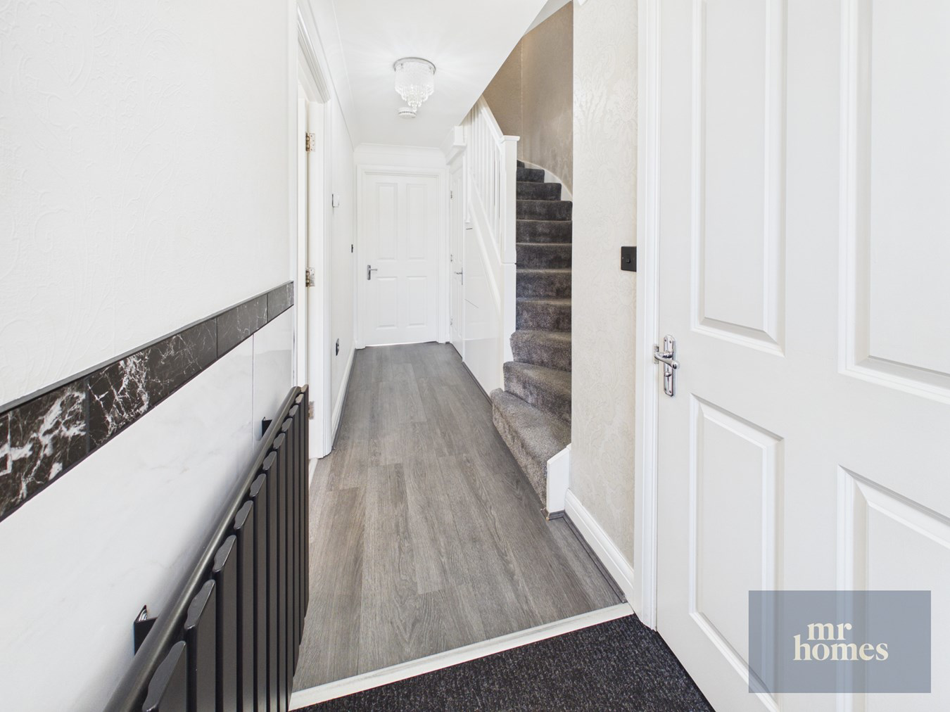 Clos Llewellyn, Taffs Well, Cardiff, CF15, photo 14