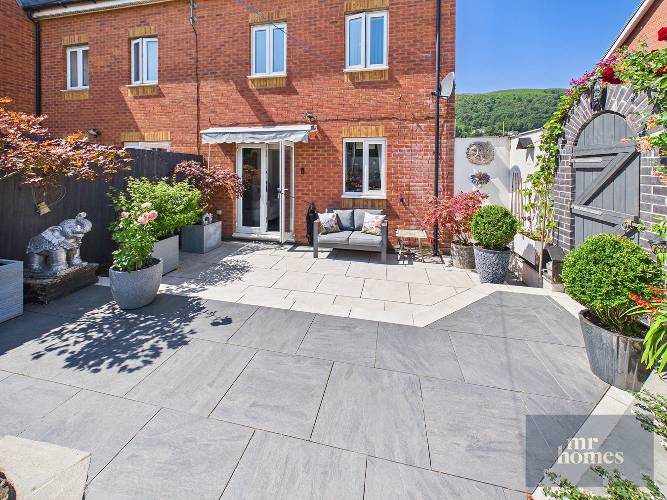 Clos Llewellyn, Taffs Well, Cardiff, CF15, photo 28