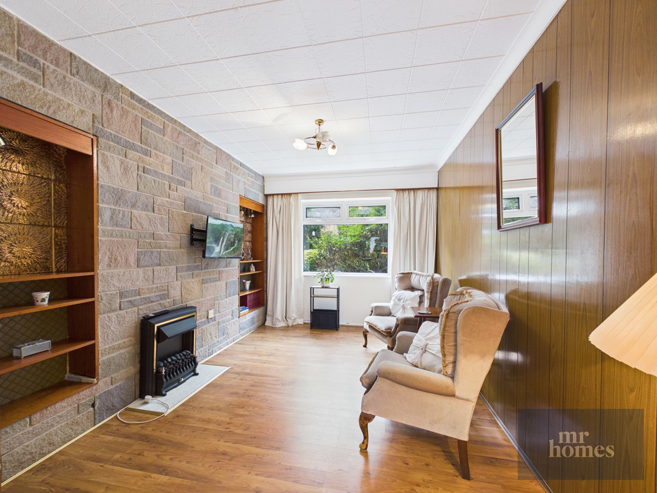 Heol Poyston, Caerau, Cardiff, CF5, photo 4
