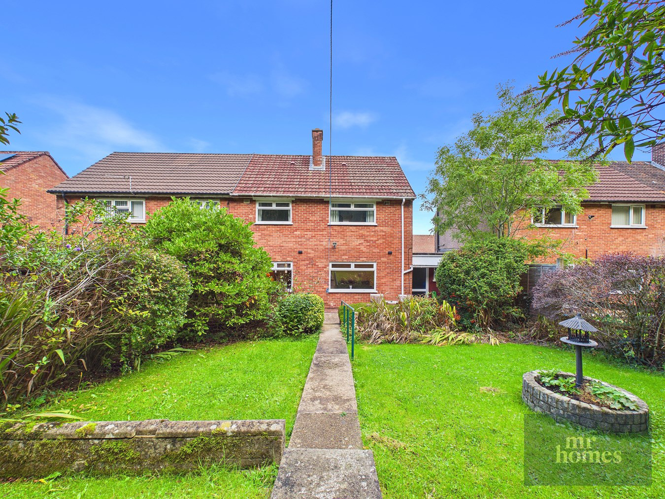 Heol Poyston, Caerau, Cardiff, CF5, photo 24