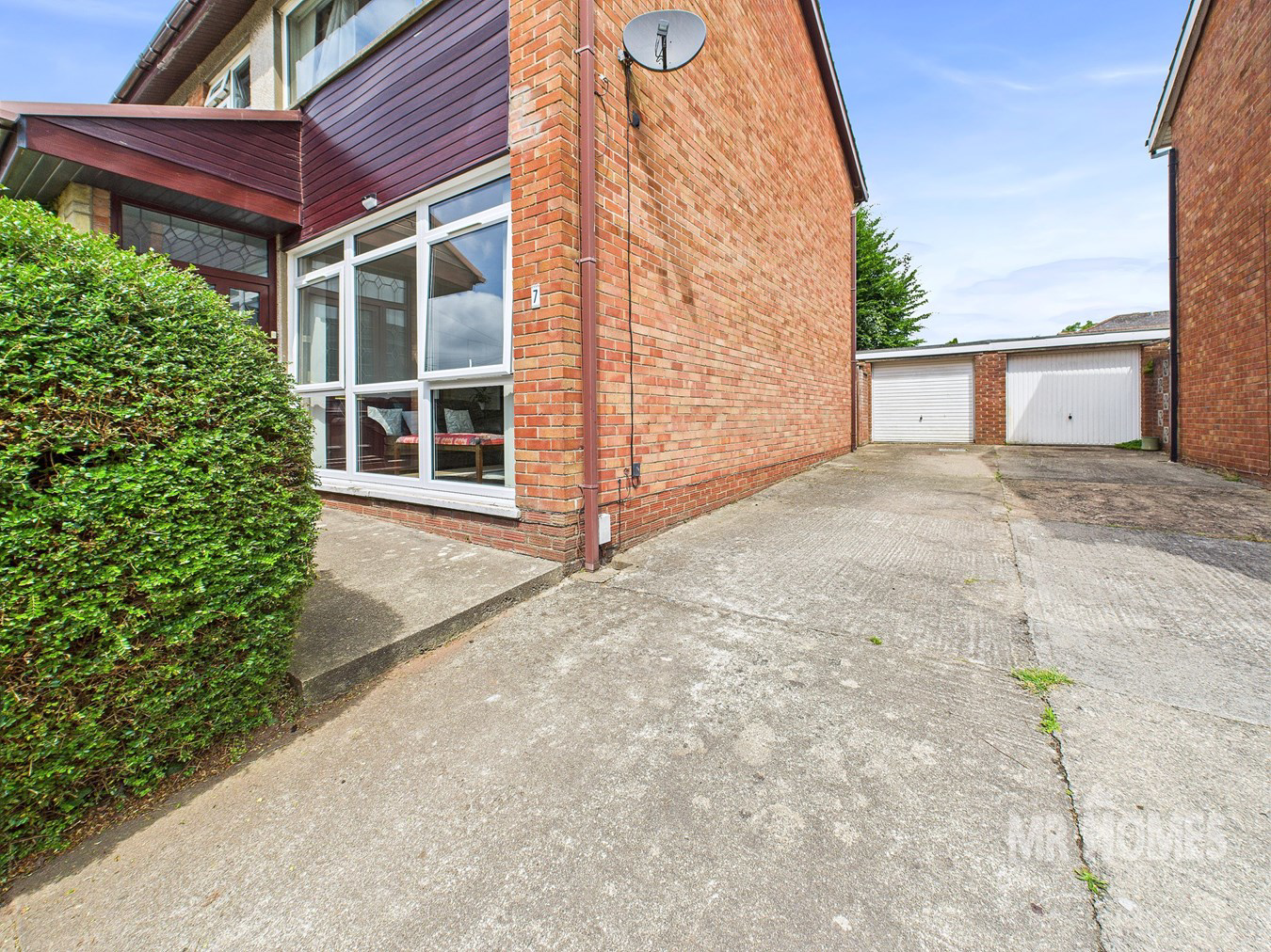 Philip Close, Heath, Cardiff, CF14, photo 16