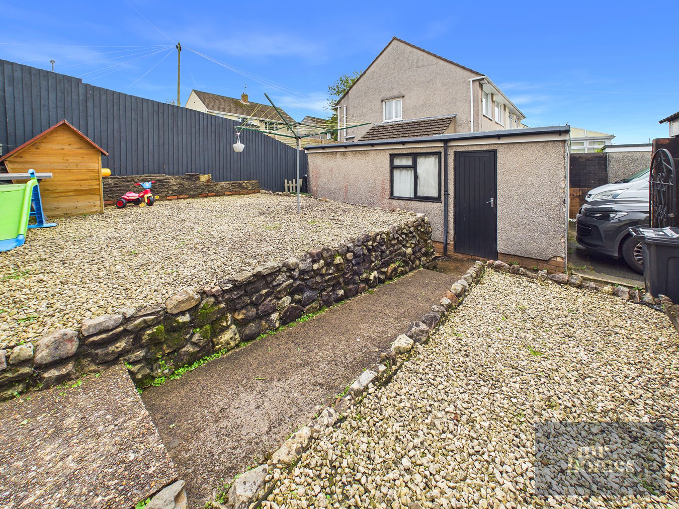 Penmaen Walk, Michaelston, Cardiff, CF5, photo 36