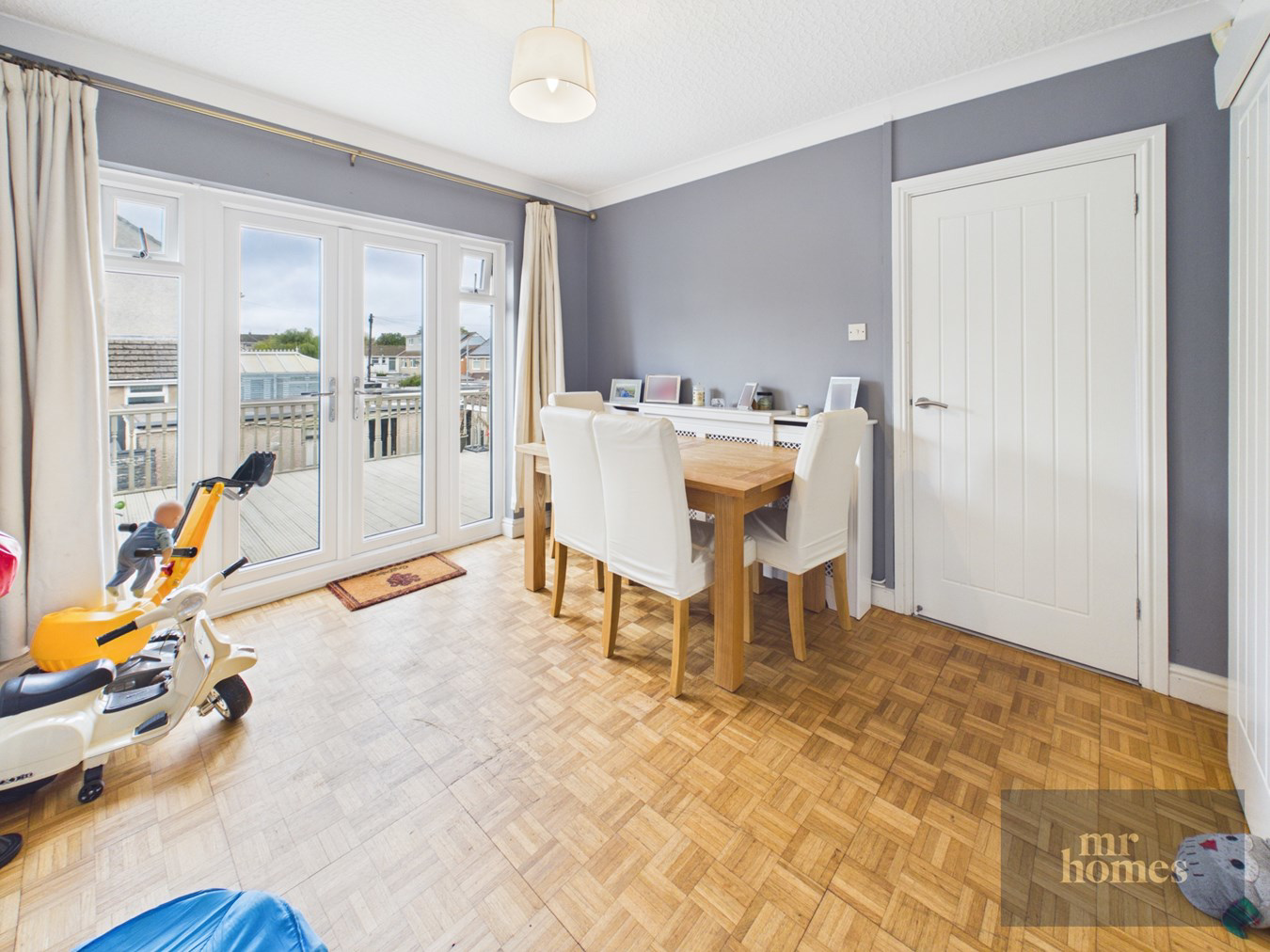 Penmaen Walk, Michaelston, Cardiff, CF5, photo 4
