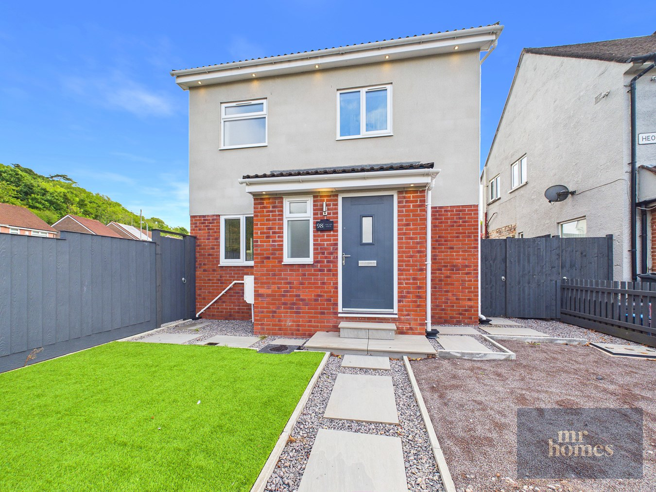 Heol Yr Odyn, Caerau, Cardiff, CF5, photo 27