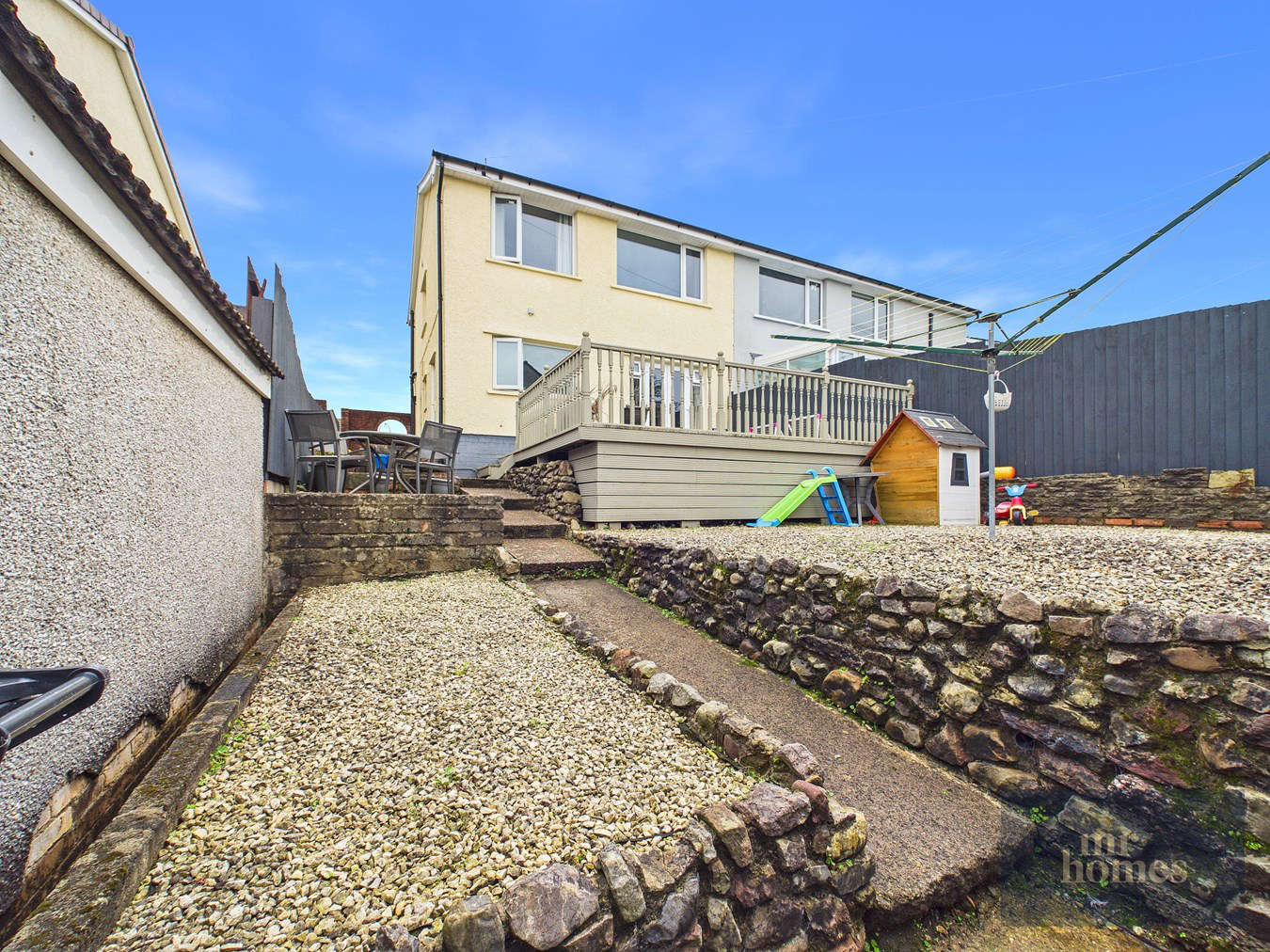 Penmaen Walk, Michaelston, Cardiff, CF5, photo 9