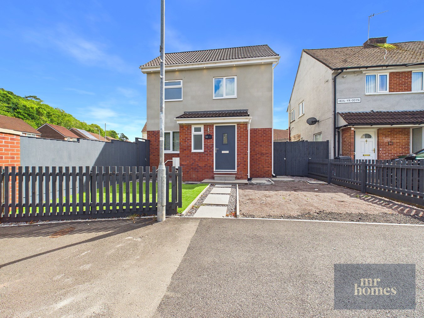 Heol Yr Odyn, Caerau, Cardiff, CF5, photo 28