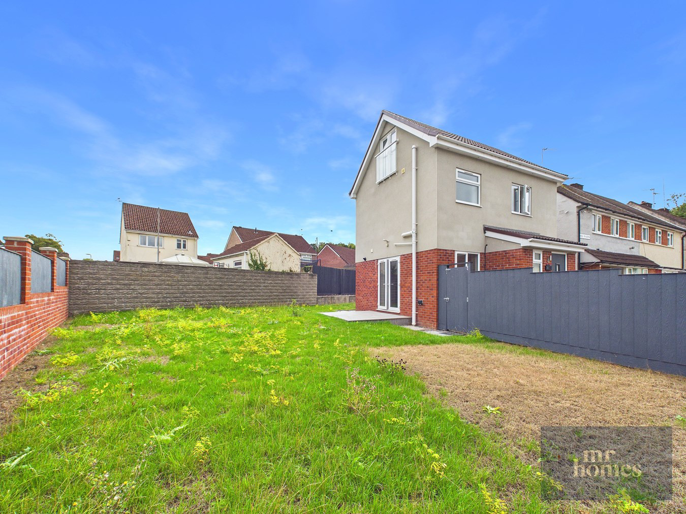Heol Yr Odyn, Caerau, Cardiff, CF5, photo 16