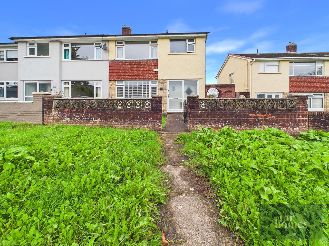 Penmaen Walk, Michaelston, Cardiff, CF5