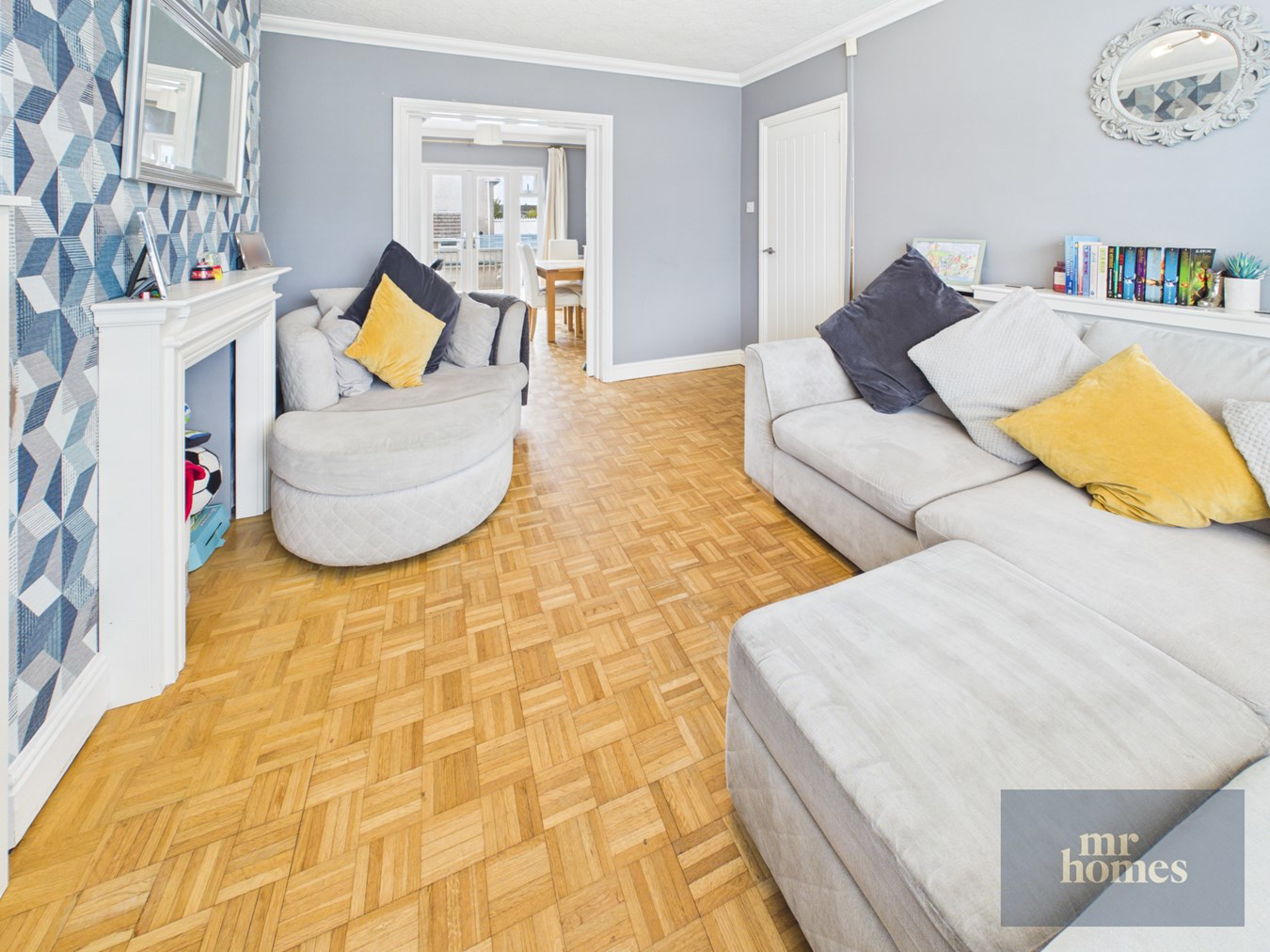 Penmaen Walk, Michaelston, Cardiff, CF5, photo 19