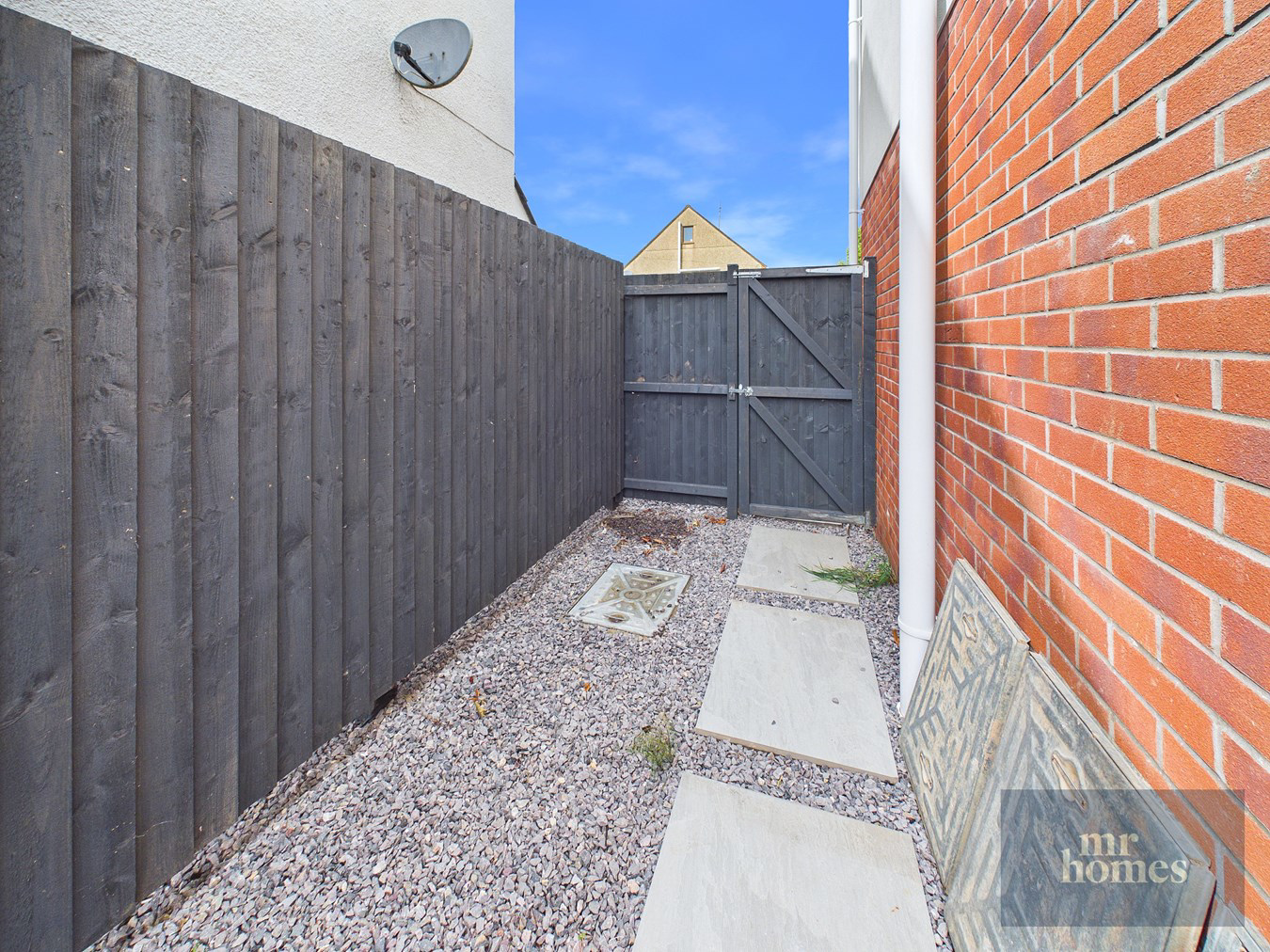 Heol Yr Odyn, Caerau, Cardiff, CF5, photo 18