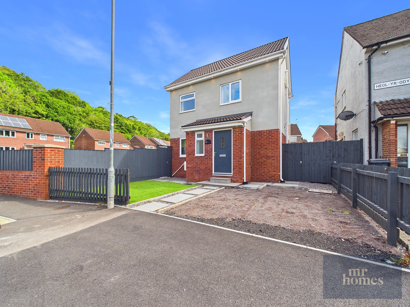 Heol Yr Odyn, Caerau, Cardiff, CF5, photo 29