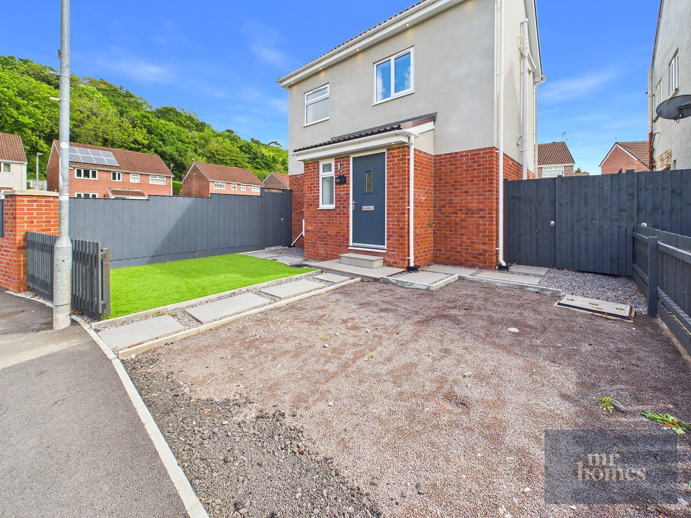 Heol Yr Odyn, Caerau, Cardiff, CF5, photo 9