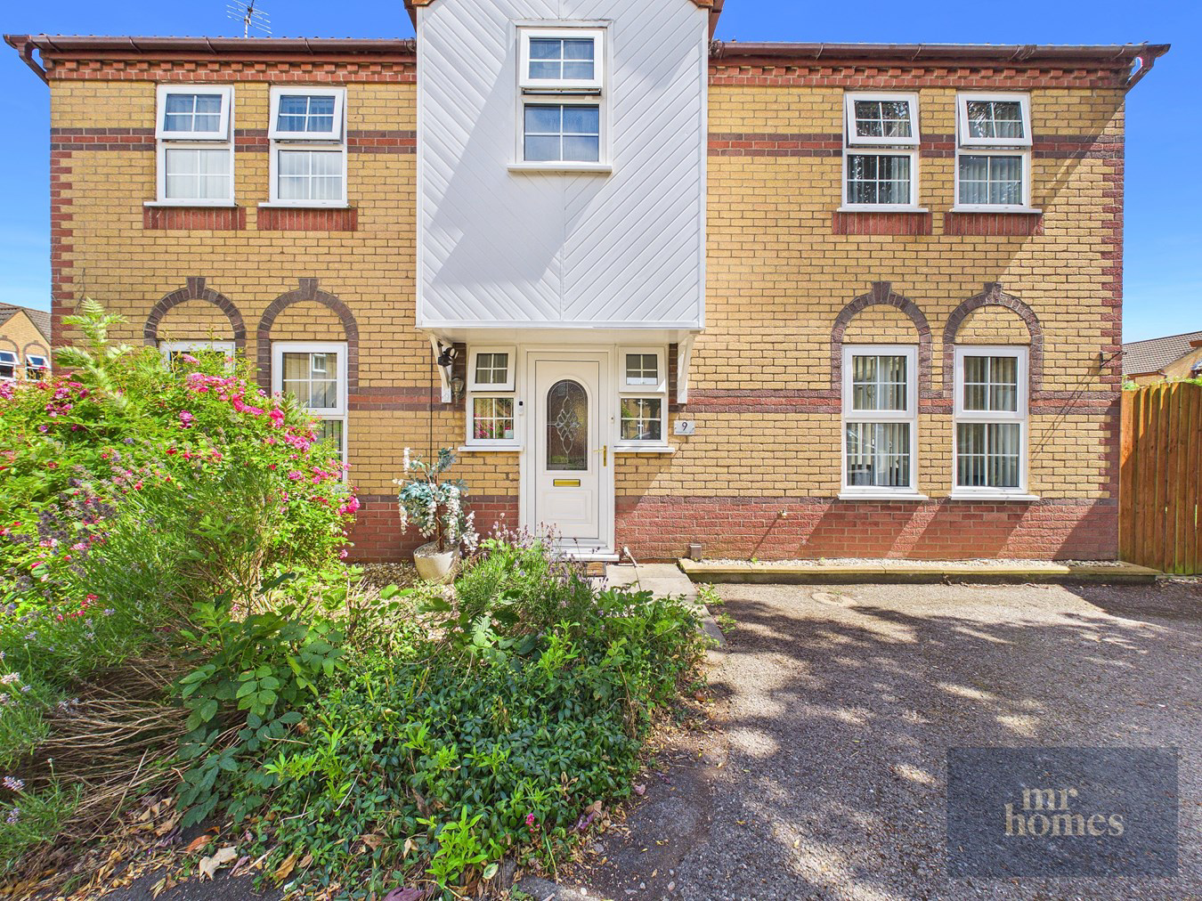 Waterhouse Drive, City Gardens, Cardiff, CF11, photo 37