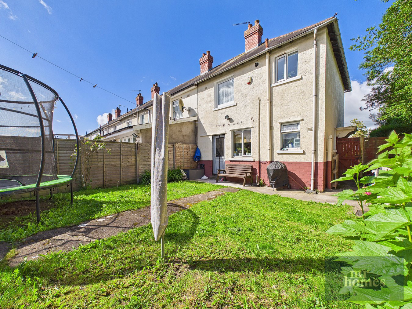 Heol Y Felin, Ely, Cardiff, CF5, photo 14