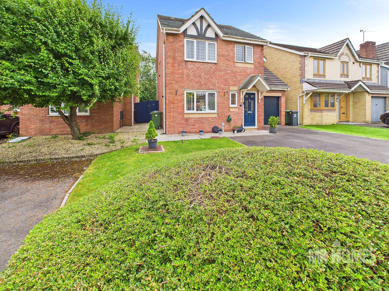 Clos Eiddiw, Cardiff, CF5, photo 48