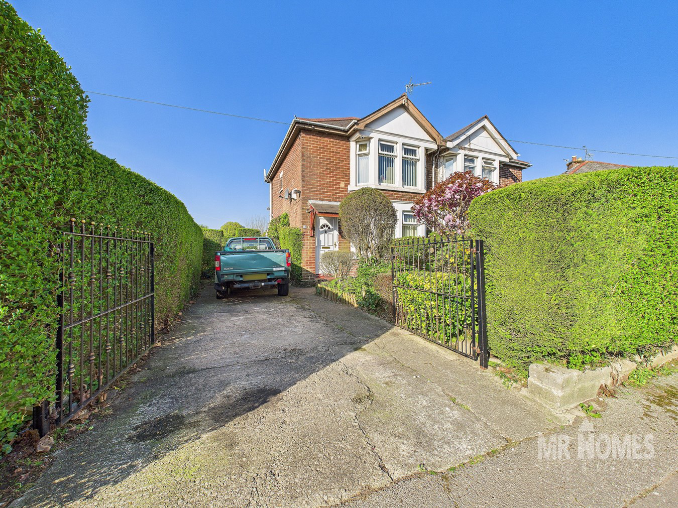 Meggitt Road, Barry, Barry, CF62