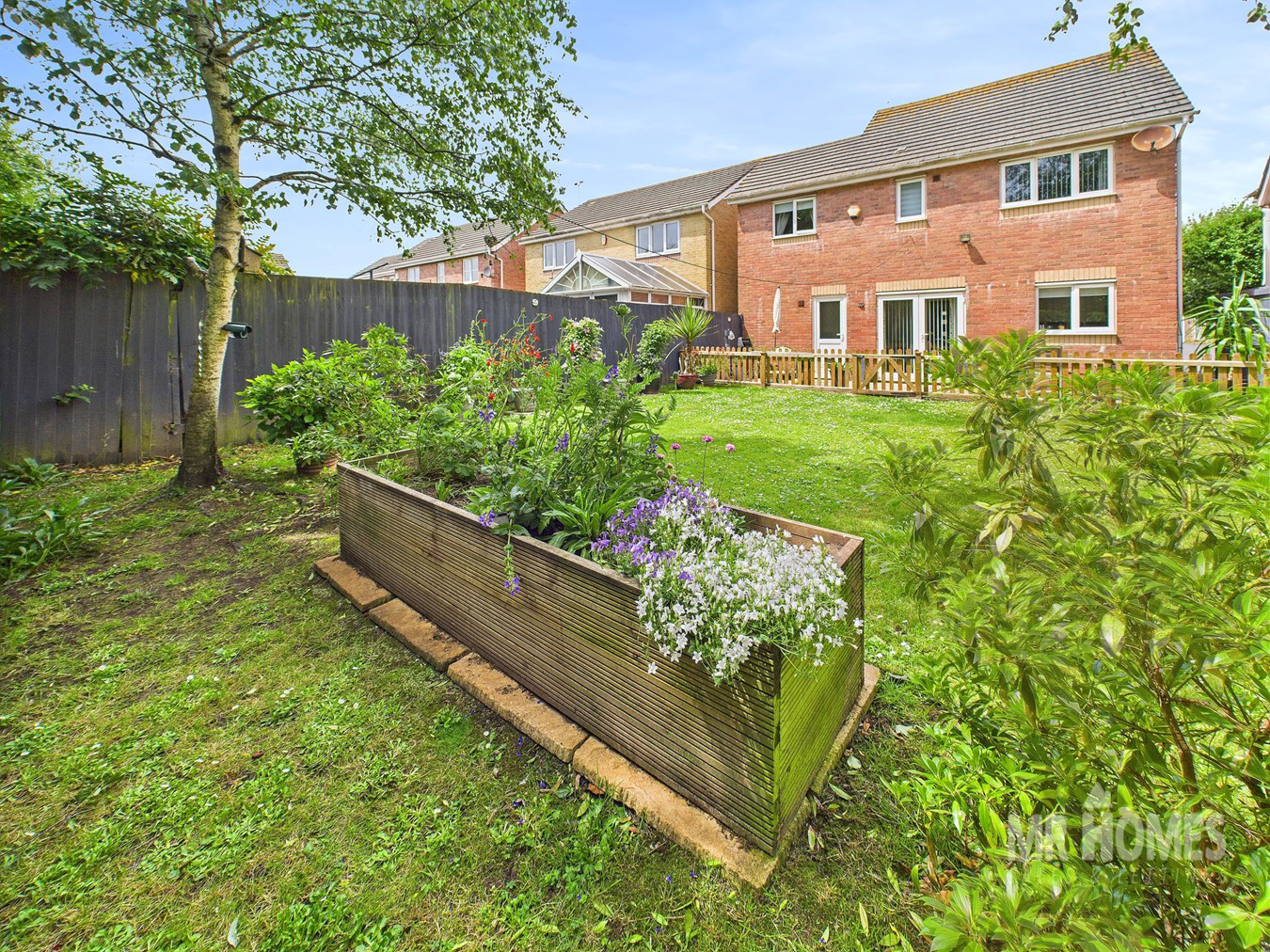 Clos Eiddiw, Cardiff, CF5, photo 11