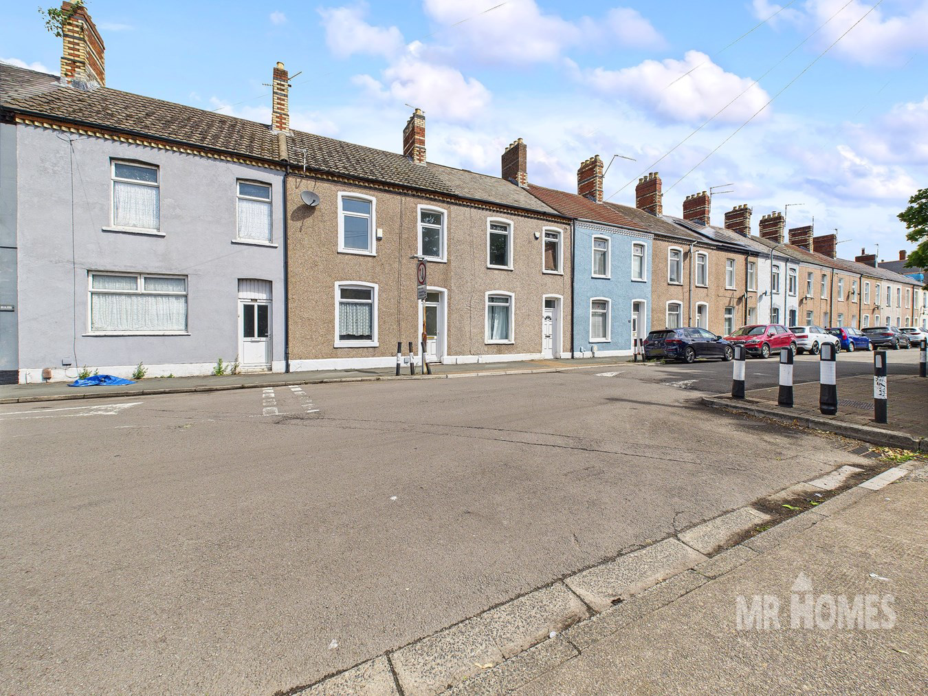 Bromsgrove Street, Grangetown, Cardiff, CF11, photo 21