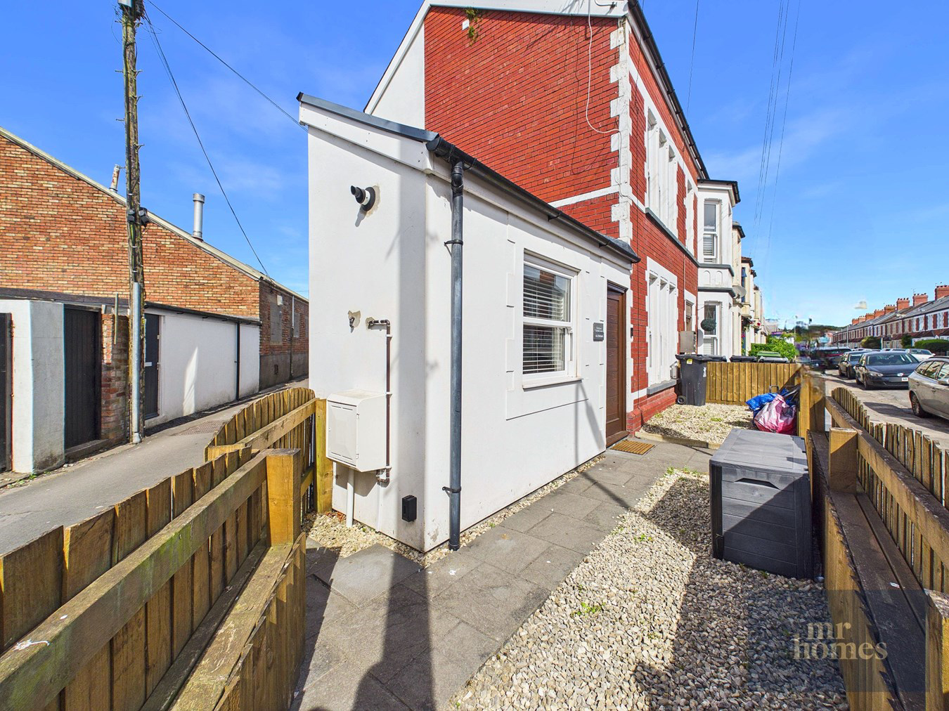 Fairfield Avenue, Canton, Cardiff, CF5, photo 13