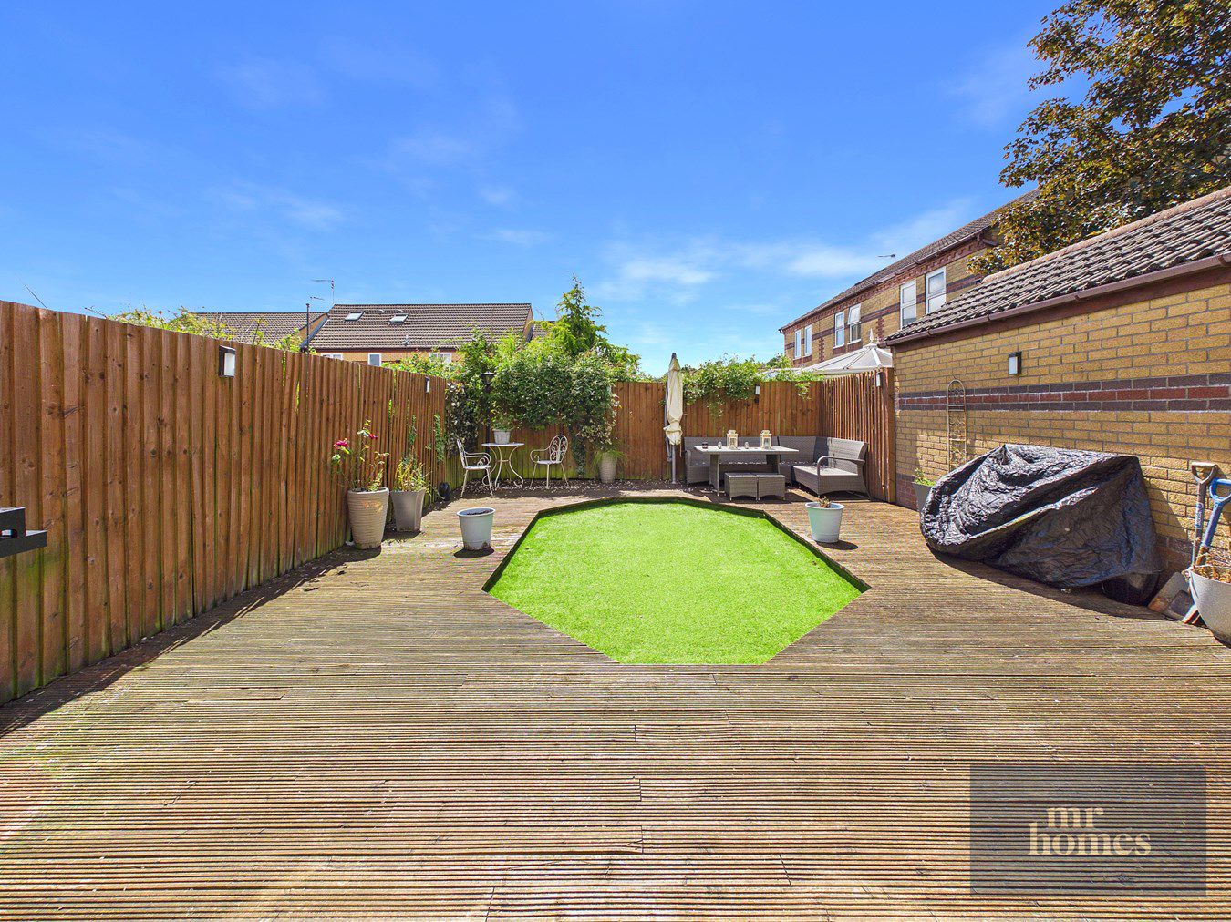 Waterhouse Drive, City Gardens, Cardiff, CF11, photo 29