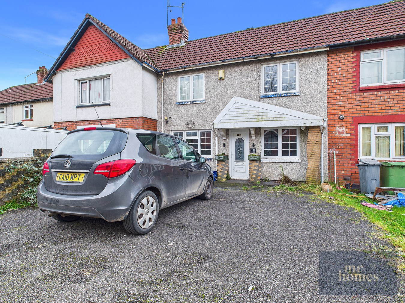 Hiles Road, Ely, Cardiff, CF5