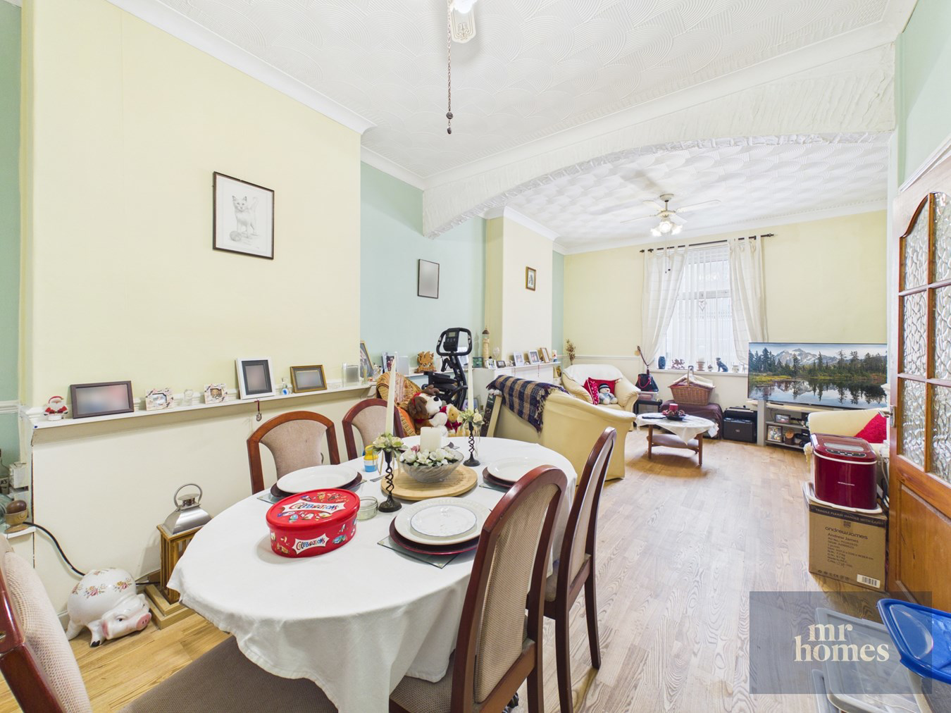 Ludlow Street, Grangetown, Cardiff, CF11, photo 2
