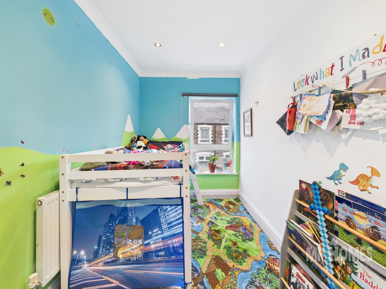 Topaz Street, Roath, Cardiff, CF24, photo 6
