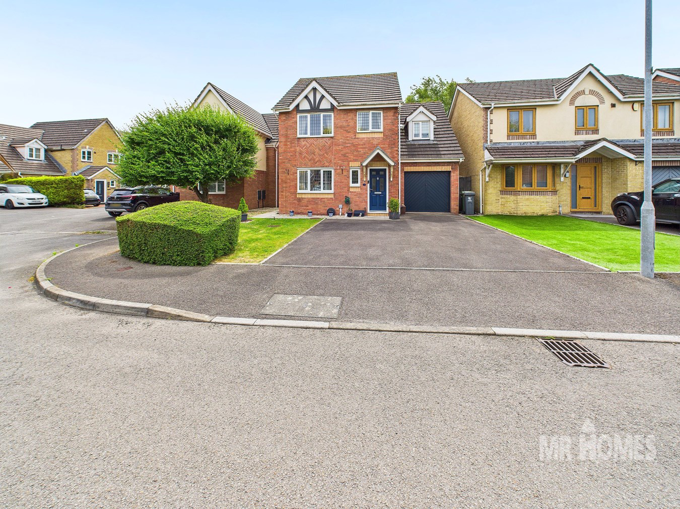 Clos Eiddiw, Cardiff, CF5, photo 44