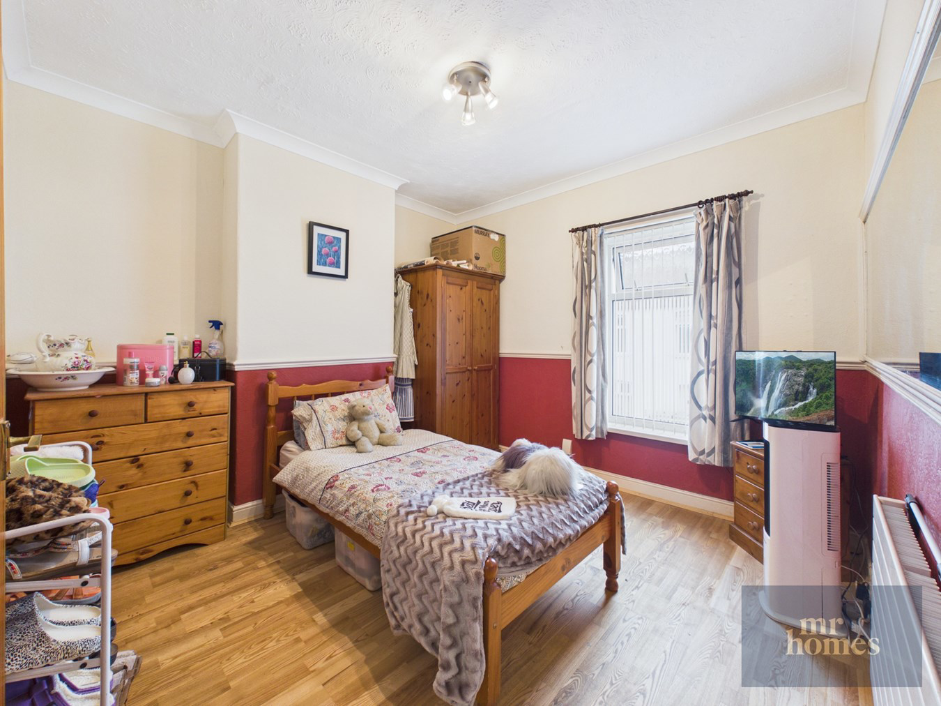 Ludlow Street, Grangetown, Cardiff, CF11, photo 5