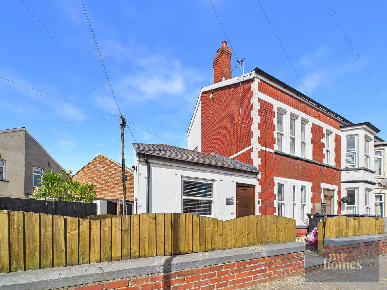 Fairfield Avenue, Canton, Cardiff, CF5, photo 11