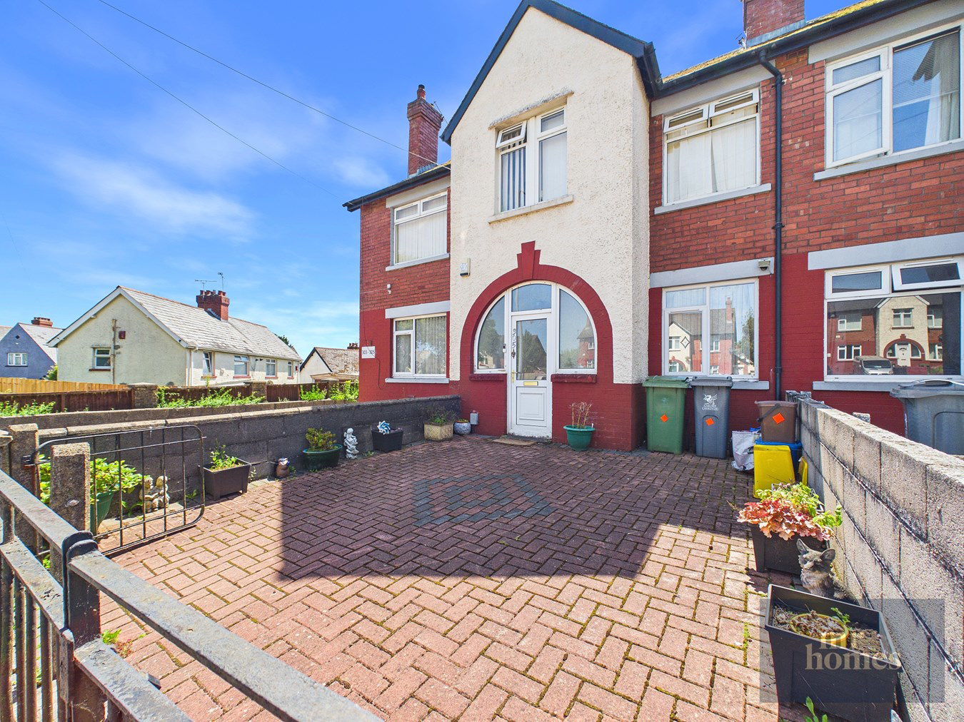 Grand Avenue, Ely, Cardiff, CF5
