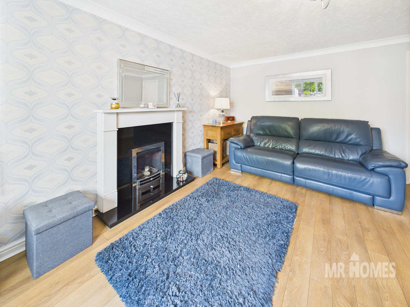 Clos Eiddiw, Cardiff, CF5, photo 35