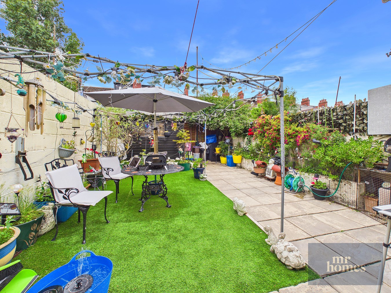 Ludlow Street, Grangetown, Cardiff, CF11, photo 10