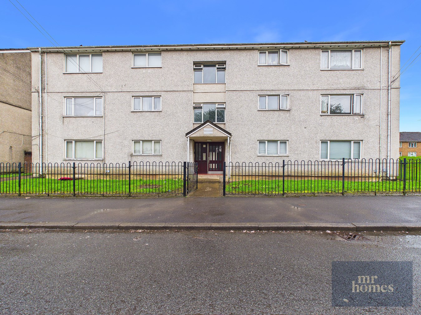 Beechley Drive, Cardiff, CF5