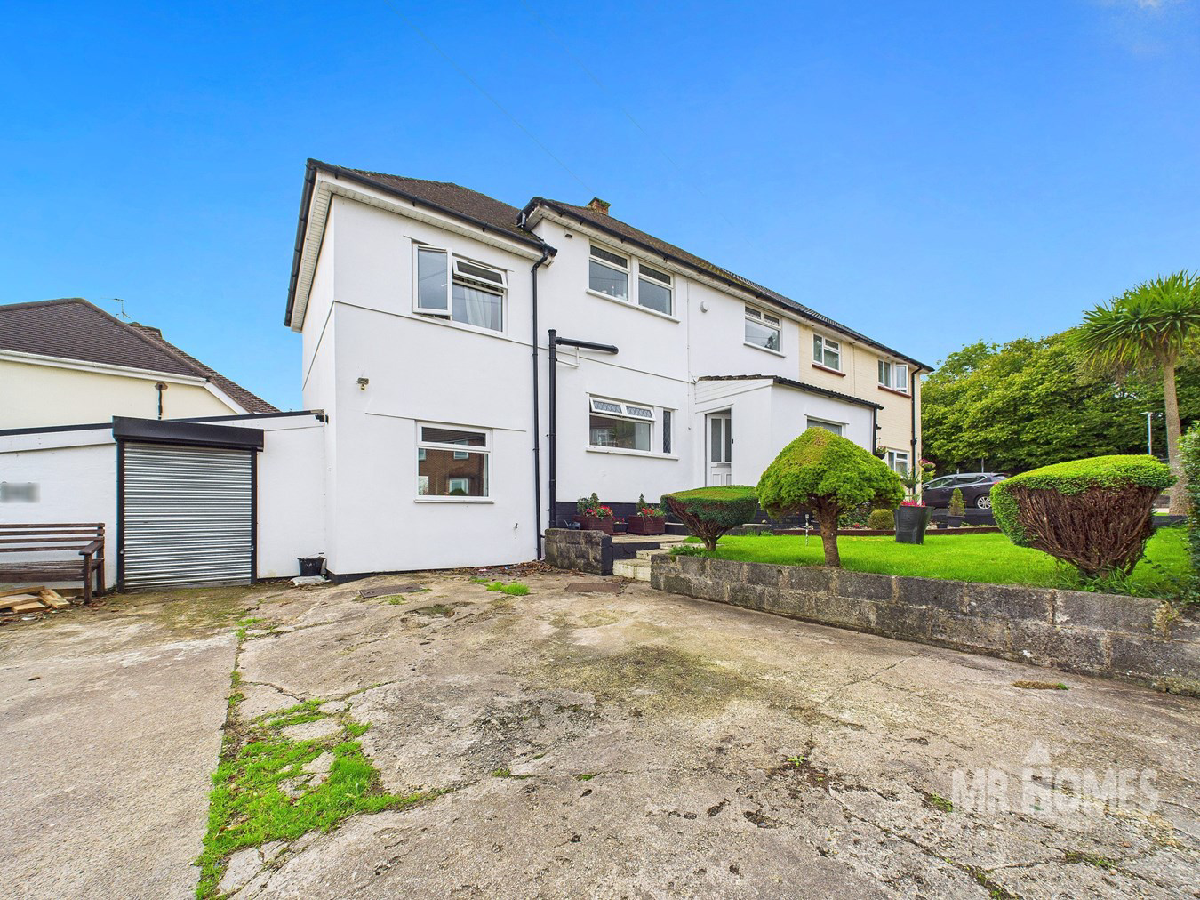 Johnston Road, Llanishen, Cardiff, CF14
