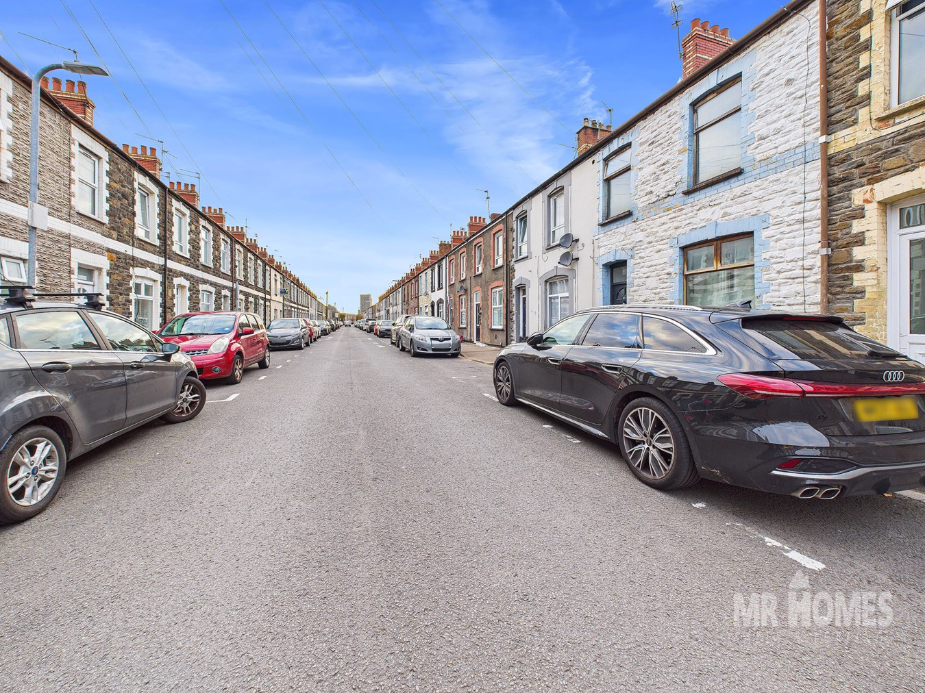 Topaz Street, Roath, Cardiff, CF24, photo 15