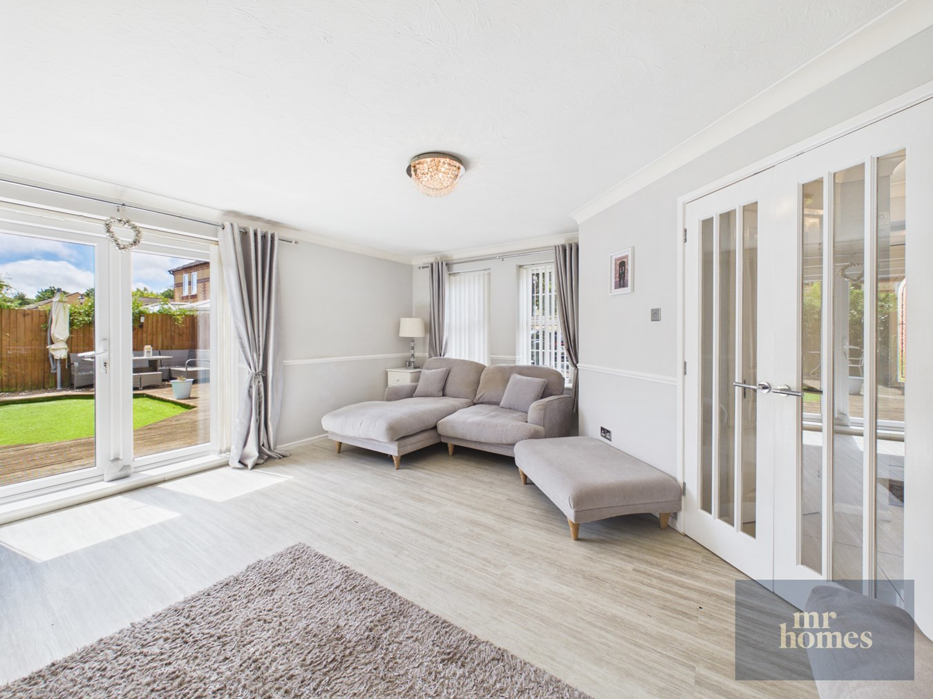 Waterhouse Drive, City Gardens, Cardiff, CF11, photo 15