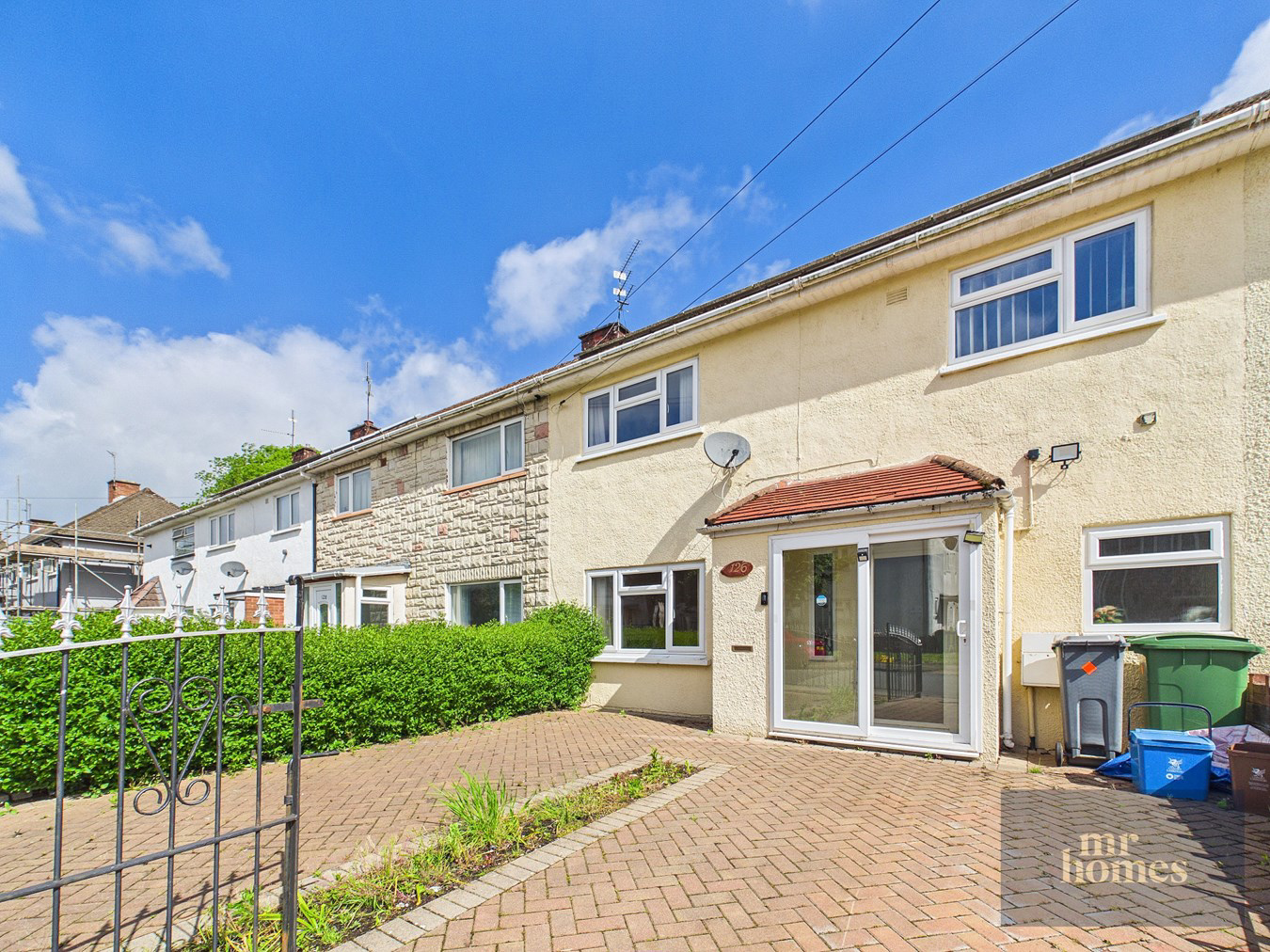 Keyston Road, Fairwater, Cardiff, CF5