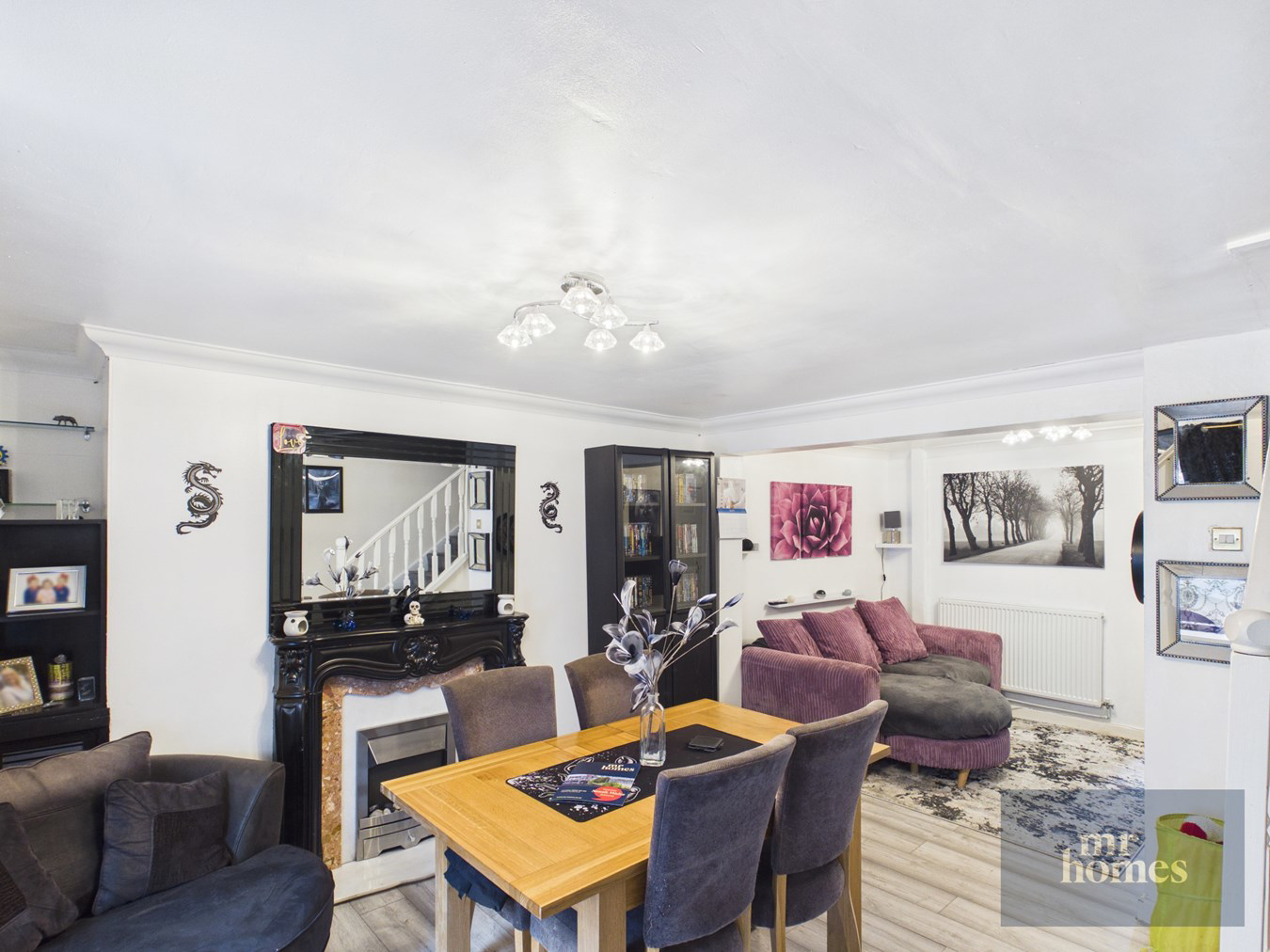 Oak Street, Aberdare, CF44, photo 12