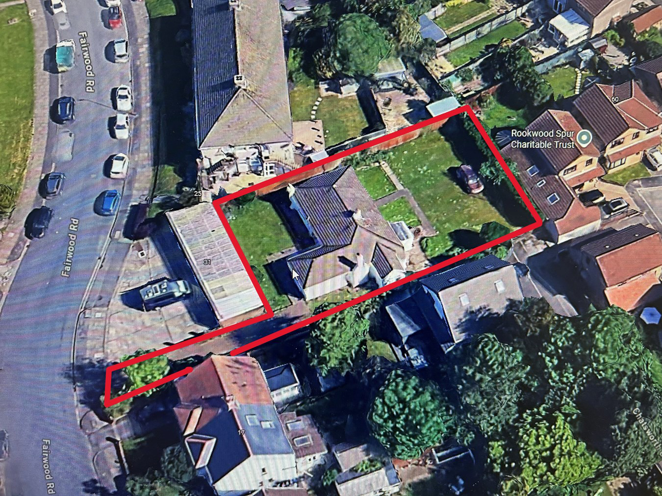 Fairwood Road, Llandaff, Cardiff, CF5, photo 2