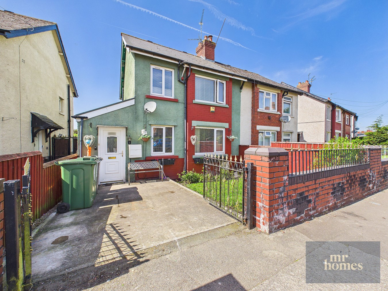 Wilson Road, Ely, Cardiff, CF5
