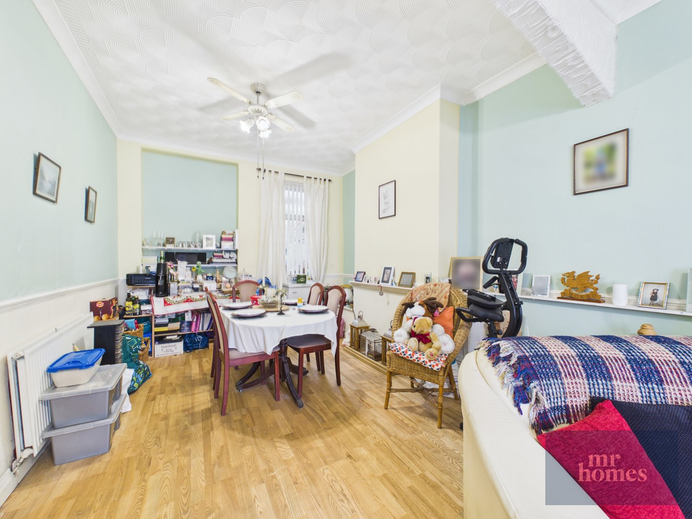 Ludlow Street, Grangetown, Cardiff, CF11, photo 14