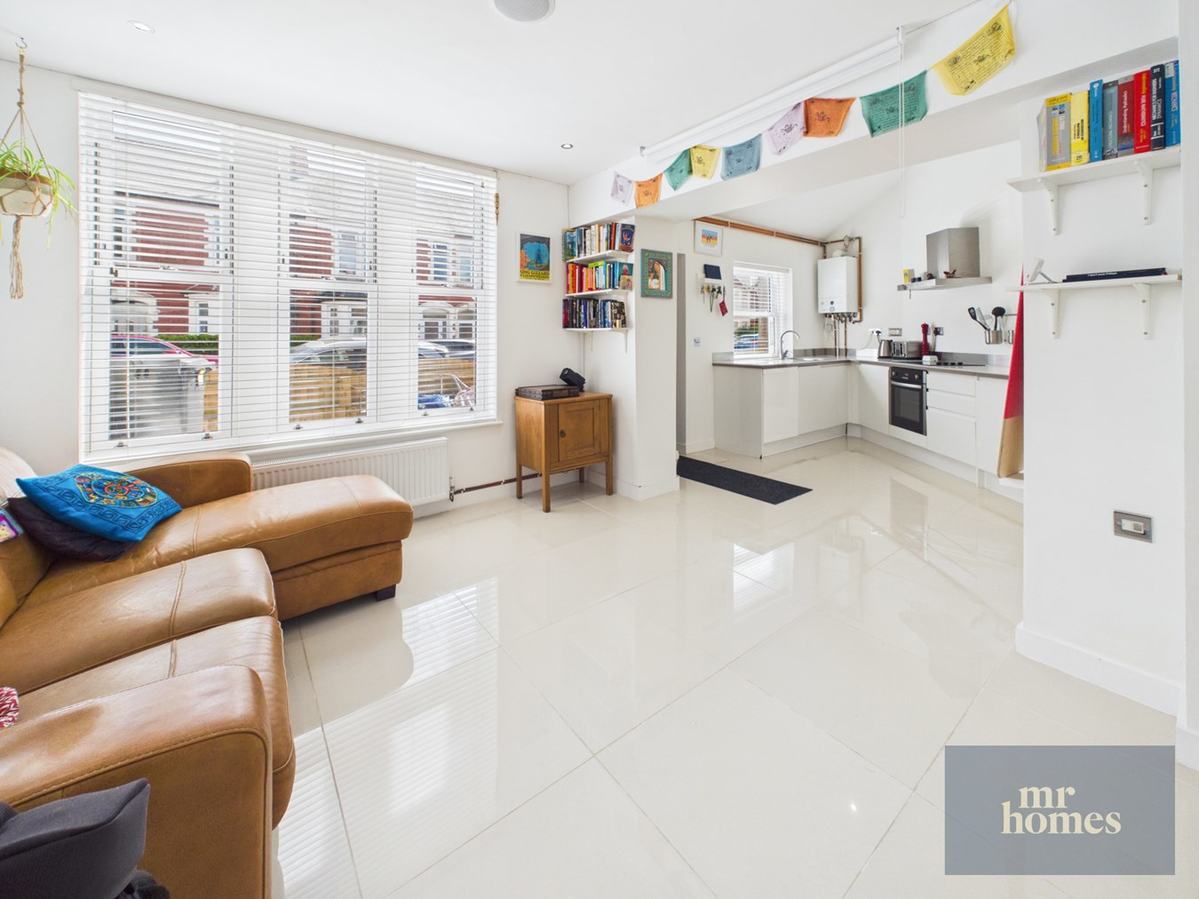 Fairfield Avenue, Canton, Cardiff, CF5, photo 5